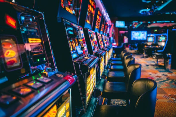 zm77 mobile gaming